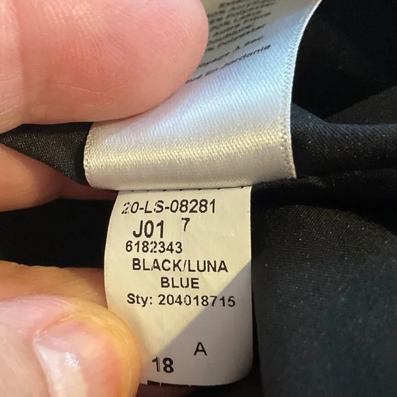 Talbots Plaid Skirt - Picture 9 of 12